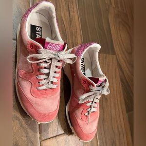 Golden Goose sneakers